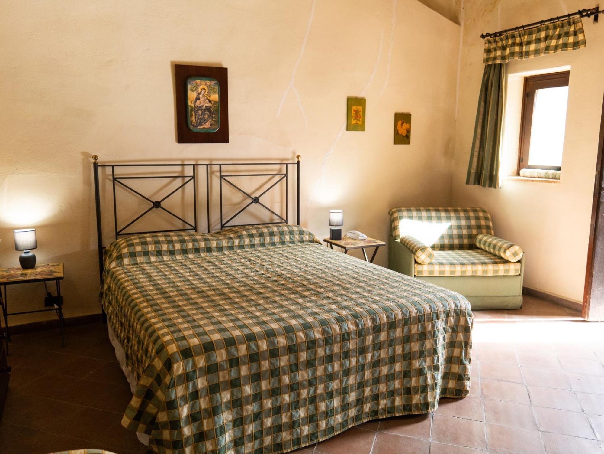 Agriturismo Baglio Fontana Buseto Palizzolo Esterno foto