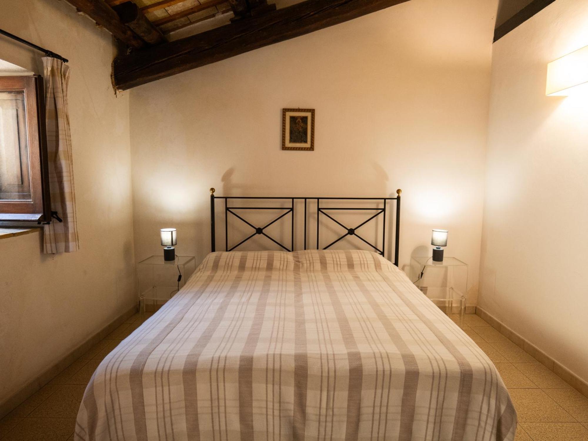 Agriturismo Baglio Fontana Buseto Palizzolo Esterno foto