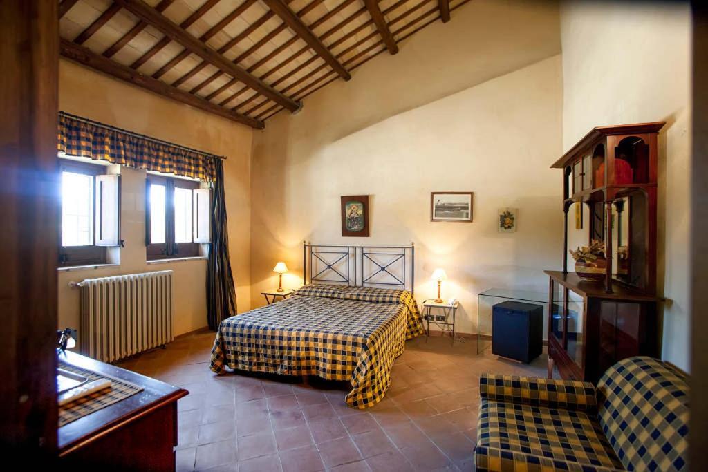 Agriturismo Baglio Fontana Buseto Palizzolo Esterno foto