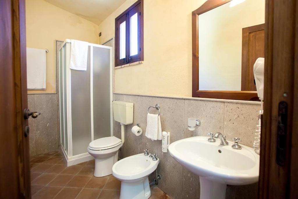 Agriturismo Baglio Fontana Buseto Palizzolo Esterno foto