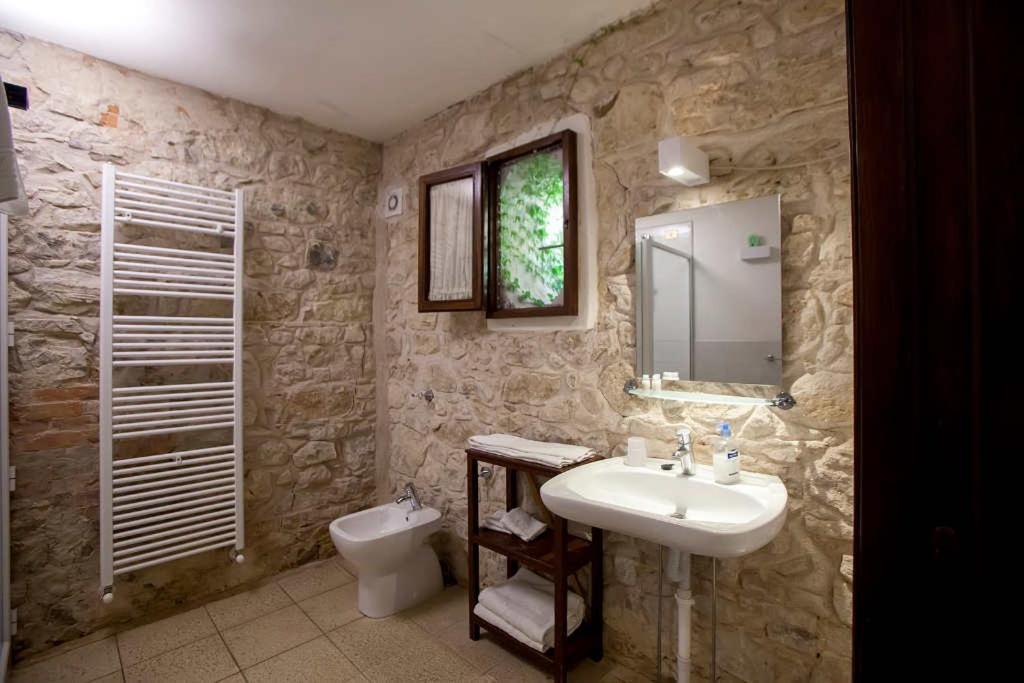 Agriturismo Baglio Fontana Buseto Palizzolo Esterno foto