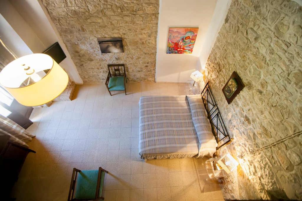 Agriturismo Baglio Fontana Buseto Palizzolo Esterno foto