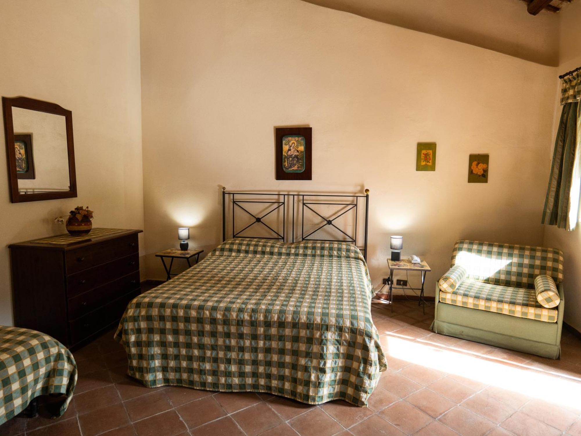 Agriturismo Baglio Fontana Buseto Palizzolo Esterno foto