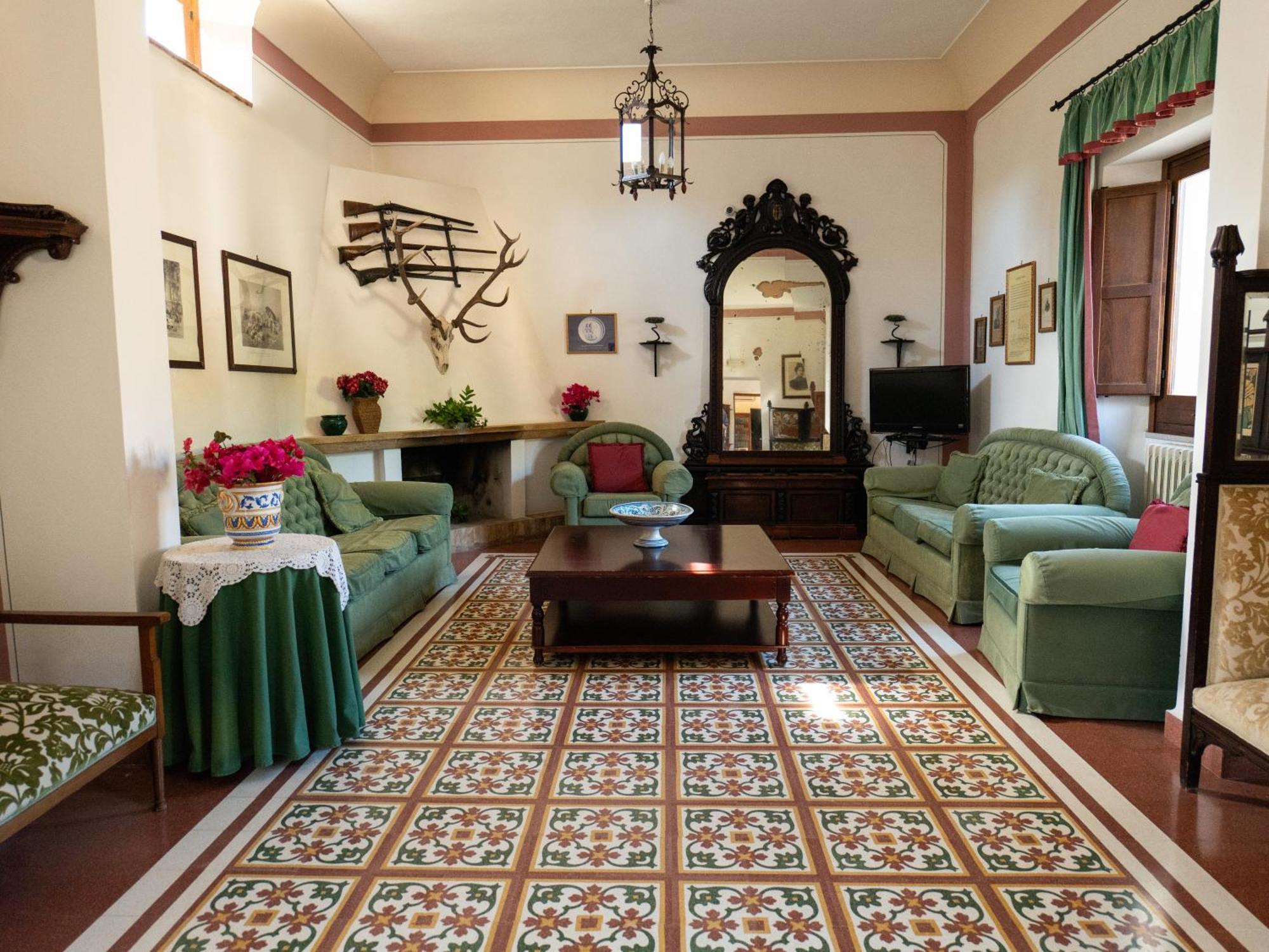 Agriturismo Baglio Fontana Buseto Palizzolo Esterno foto