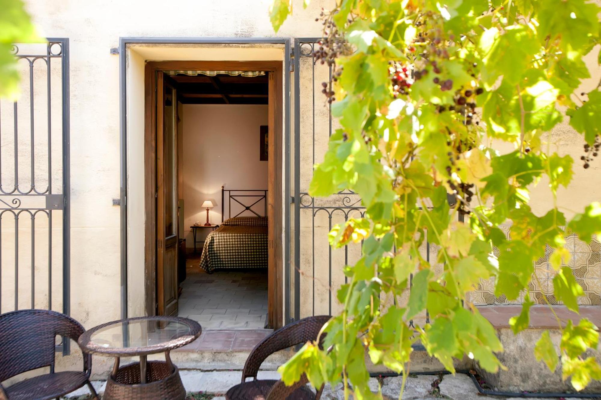 Agriturismo Baglio Fontana Buseto Palizzolo Esterno foto