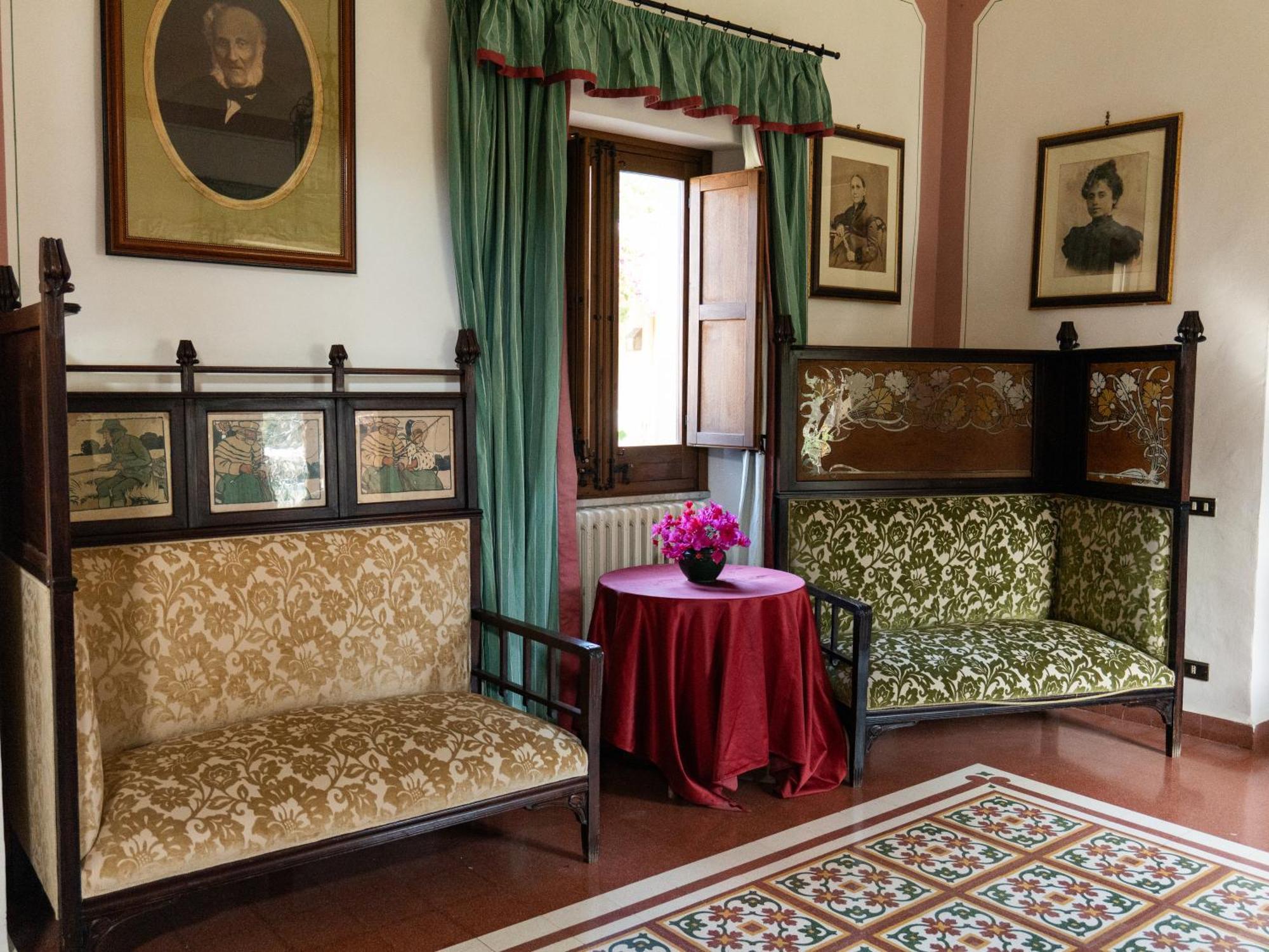 Agriturismo Baglio Fontana Buseto Palizzolo Esterno foto