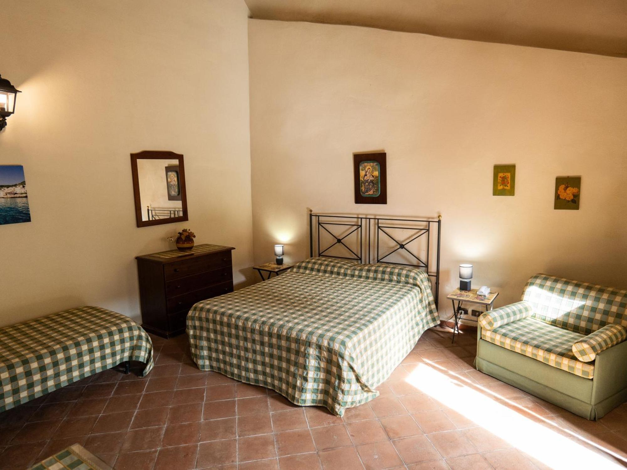 Agriturismo Baglio Fontana Buseto Palizzolo Esterno foto