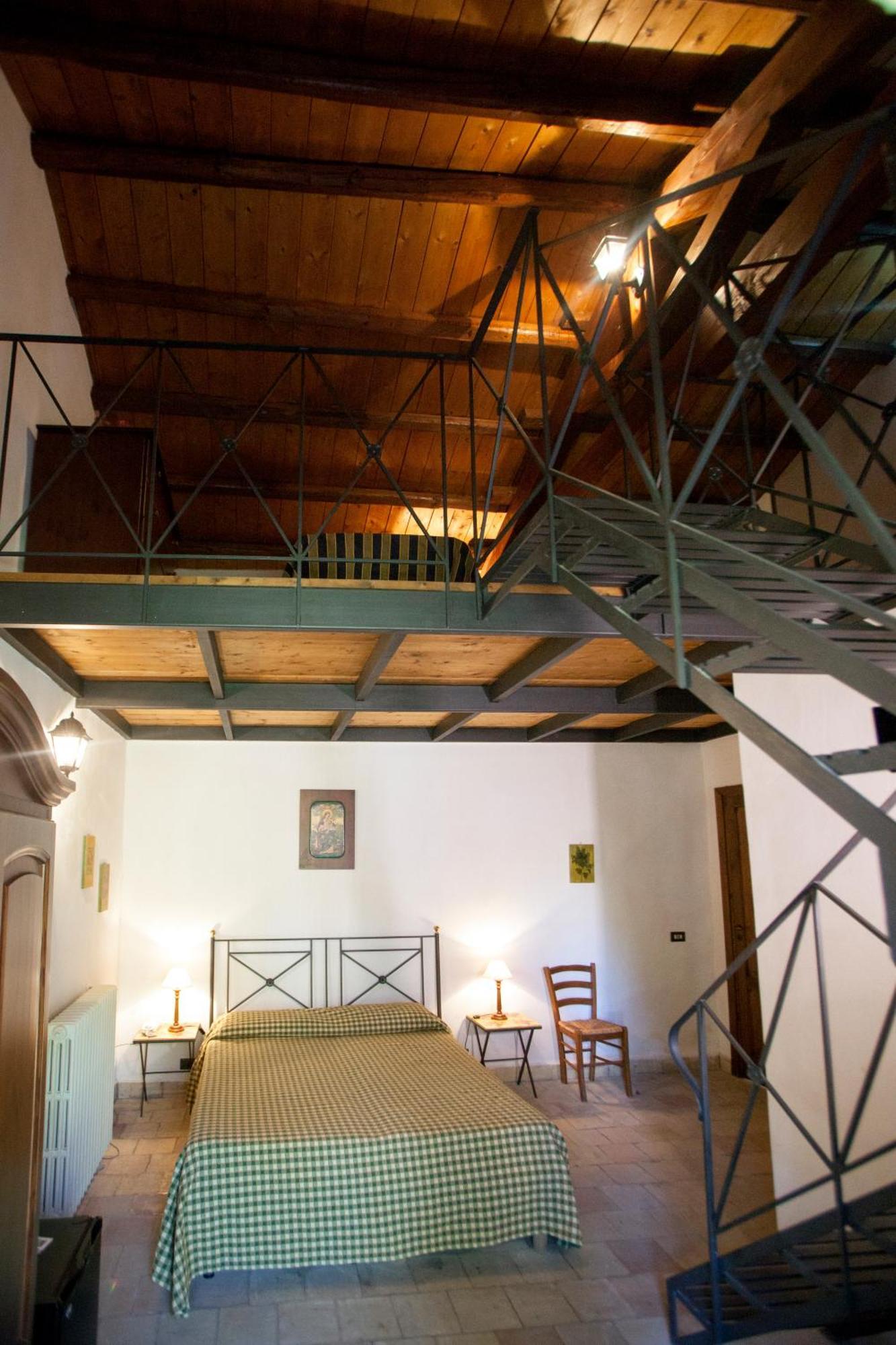 Agriturismo Baglio Fontana Buseto Palizzolo Esterno foto