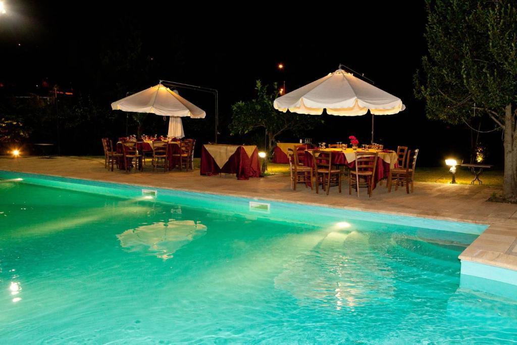 Agriturismo Baglio Fontana Buseto Palizzolo Esterno foto